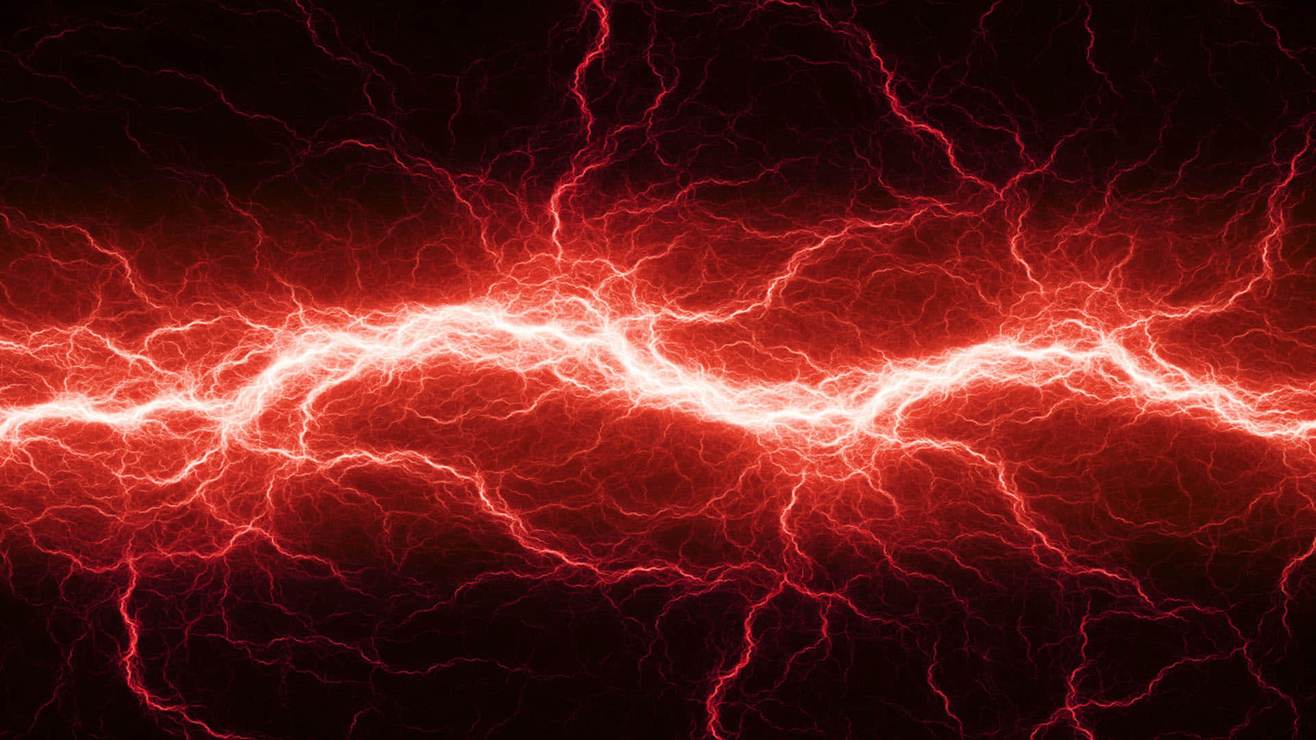 Know These Scientific Reasons Behind Red Lightning in the Sky All Details in Hindi