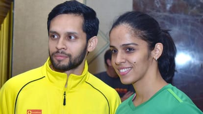 P Kashyap says Saina Nehwal is not arrogant she was mistreated by own people