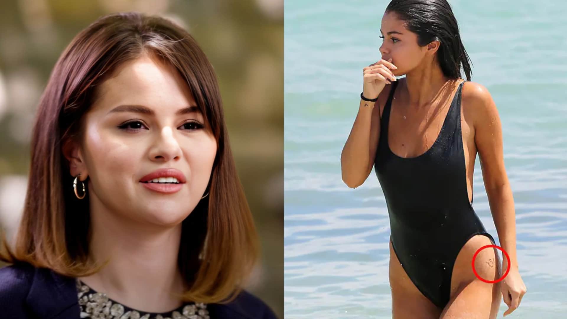 Hollywood Celebrities like angelina jolie David bechkam salina gomez made tatoos on their body in Hindi and Sanskrit Know About These Tattoos and their Meanings