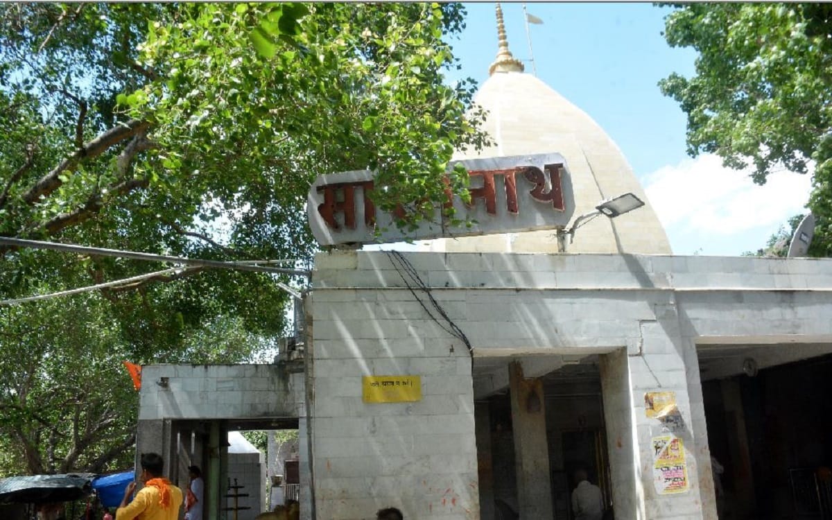 Sawan 2022 Kashi Vishwanath resides in Sarnath with Sarangnath throughout Sawan month  wishes are fulfilled by darshan pujan
