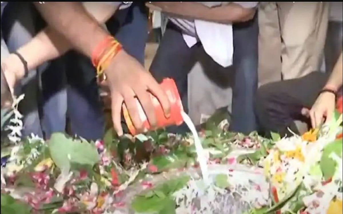 Sawan 2022 Kashi Vishwanath resides in Sarnath with Sarangnath throughout Sawan month  wishes are fulfilled by darshan pujan