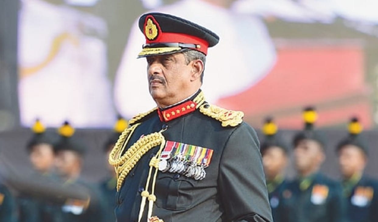 Sri lanka Crisis: Former Army Chief Field Marshal Sarath Fonseka claimed for the post of President in Sri Lanka