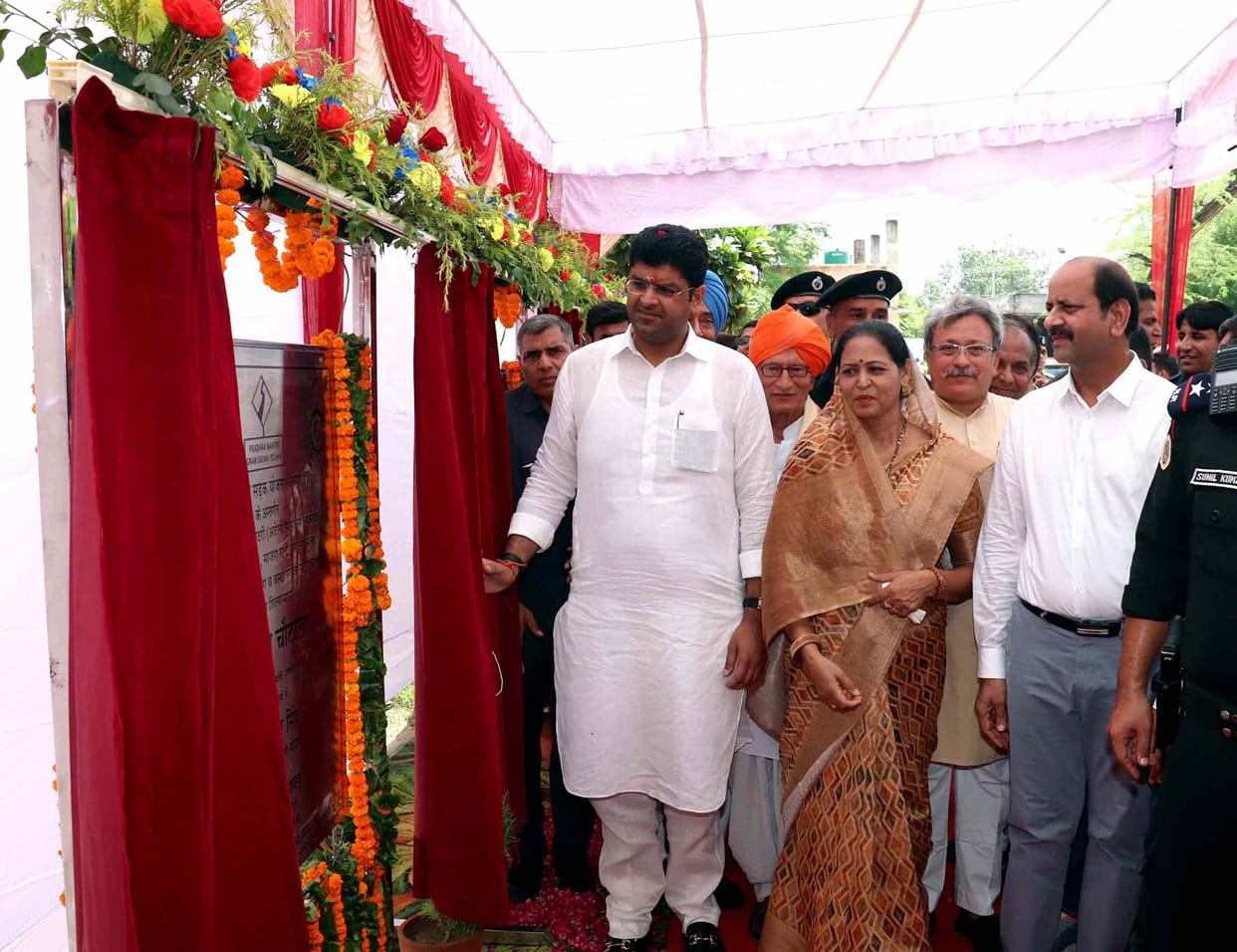 Construction of medical college will be completed by December, admission will be done on hundred seats from next session