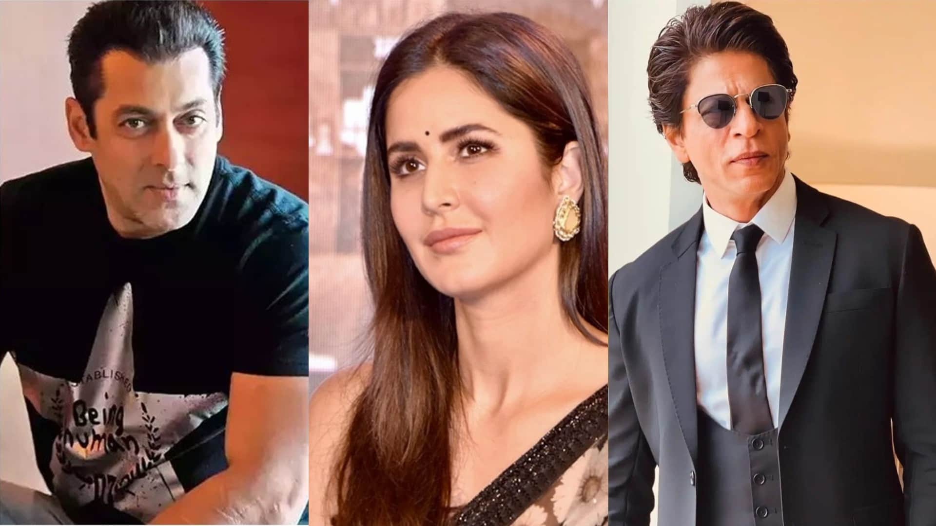 Shahrukh Khan Birthday Special know about king khan fight with salman khan sunny deol and how they patched up