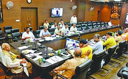 Shastri-Acharya's meritorious will get scholarship from Baba Darbar