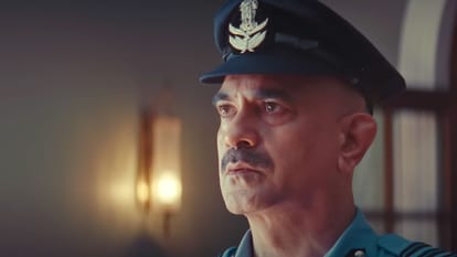 Shoorveer Web series Review in Hindi Disney Plus Hotstar manish chaudhari makrand deshpande regina Cassandra