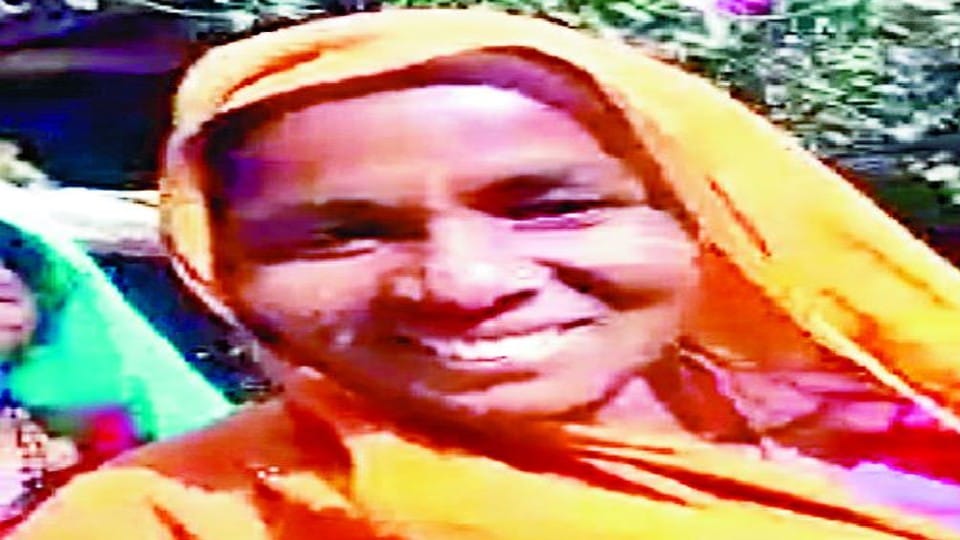 struggle story of Sita who missing from bihar on 2017