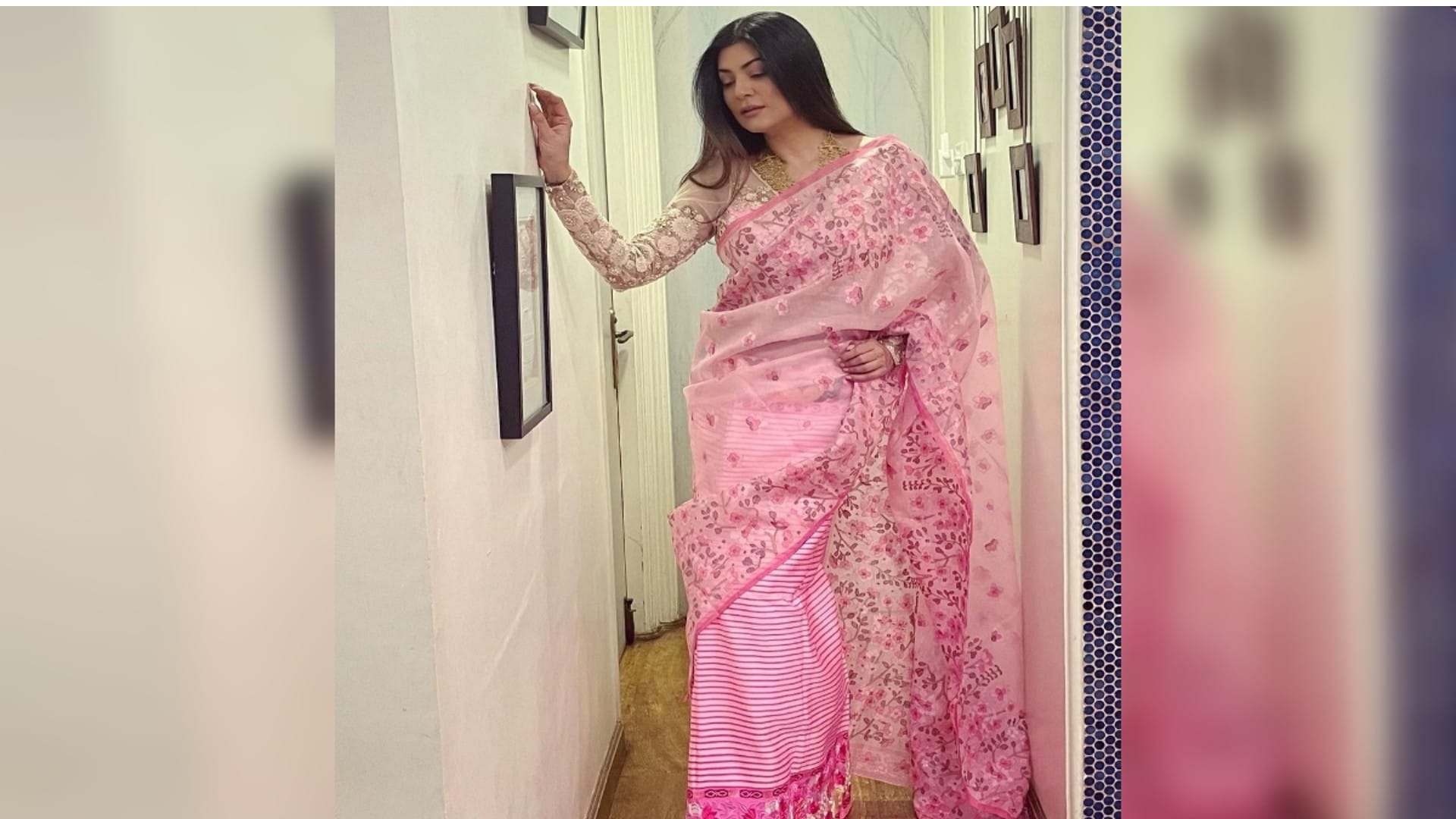 Sushmita Sen Net Worth 2022 Income, House, Car Collection Property Celebrity Lifestyle