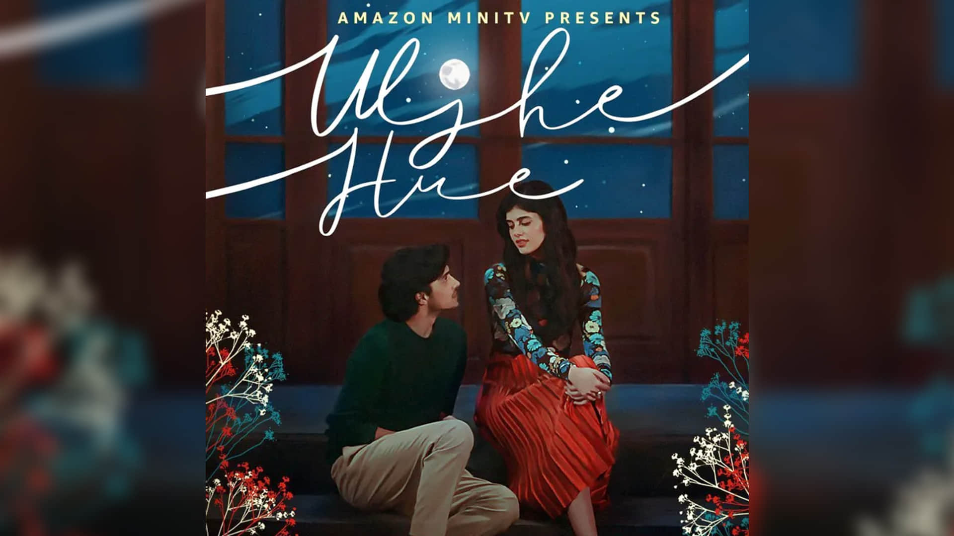 Best mini series on amazon mini tv from Ishq Express to Uljhe Hue Arranged Badboli Bhavna which you can watch free