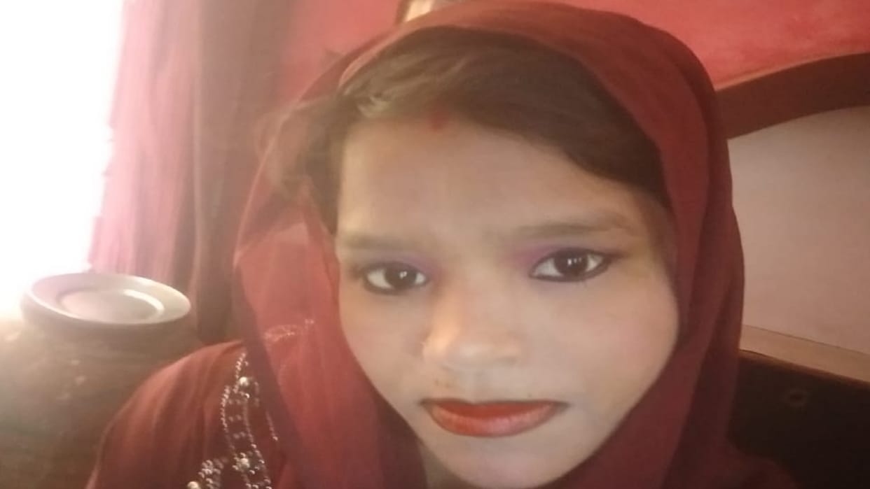Jhansi: Married woman murdered by drinking acid for not fulfilling dowry demand
