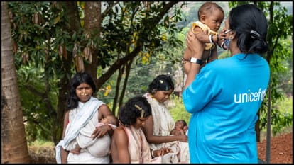 COVID-19 pandemic fuels largest continued backslide in in three decades