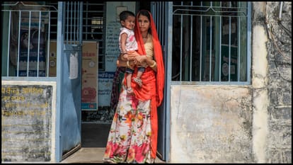 COVID-19 pandemic fuels largest continued backslide in in three decades