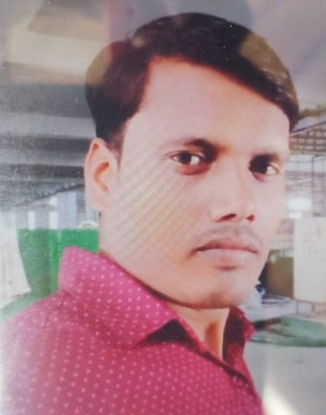Unnao: Factory worker dies in road accident