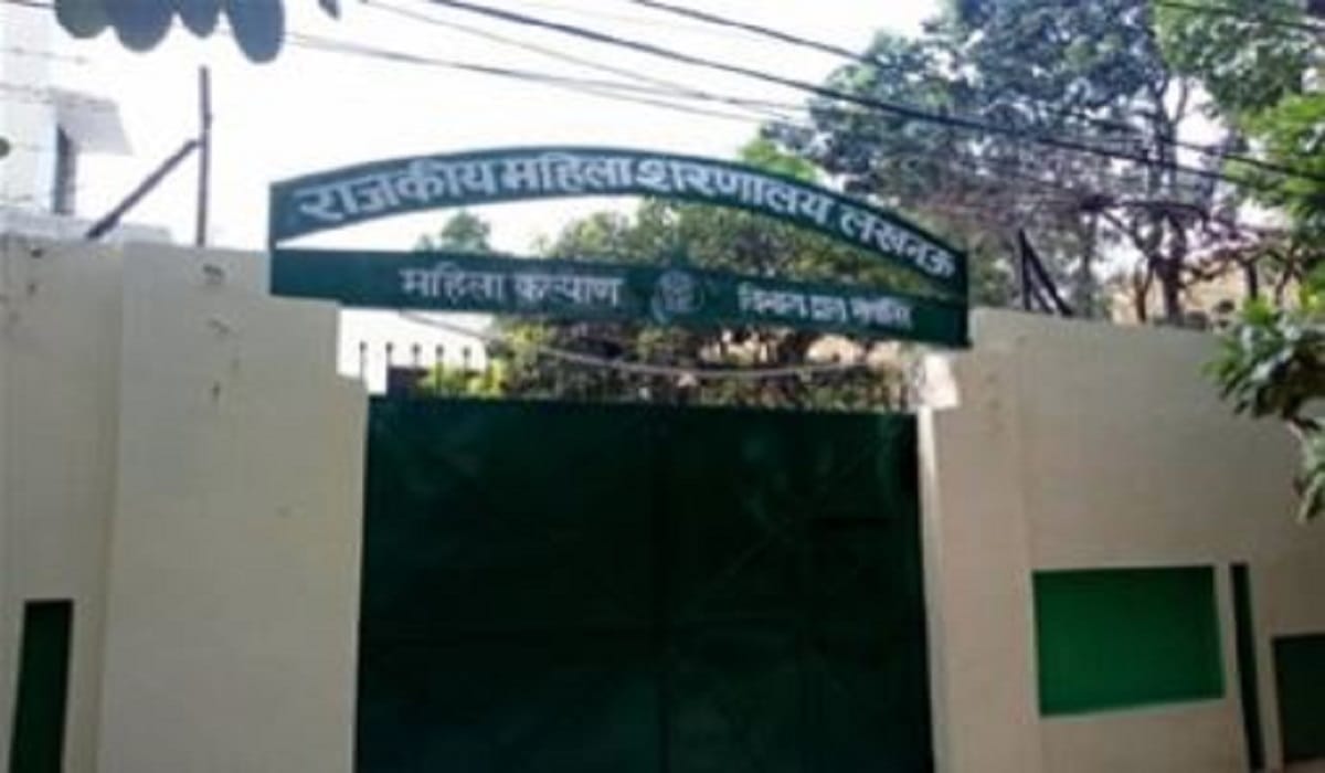 Women shelter home to be built in Varanasi ladies evicted from home will get space search for land begins