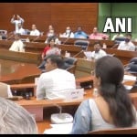 सर्वदलीय बैठक