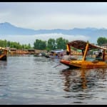 IRCTC Kashmir Tour Package