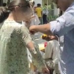 NEET Dress Code Controversy (Representative)