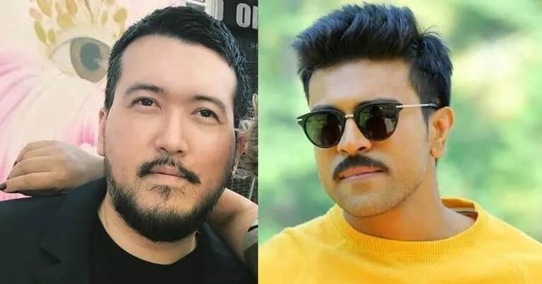 Ram Charan Killer Workout Video Goes Viral On Social Media, Fans Praising Actor for his Hard Work