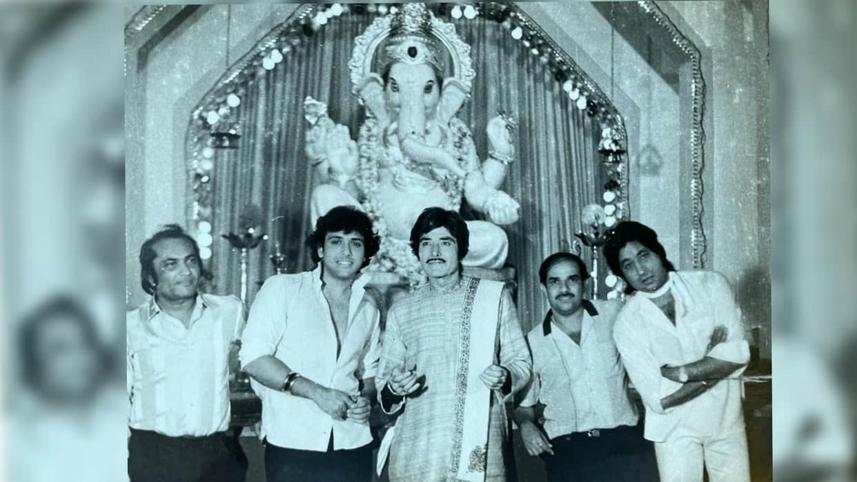 35 Years of Marte Dam Tak: Tirangaa film Director Mehul Kumar narrates an emotional anecdote about late veteran actor Rajkumar