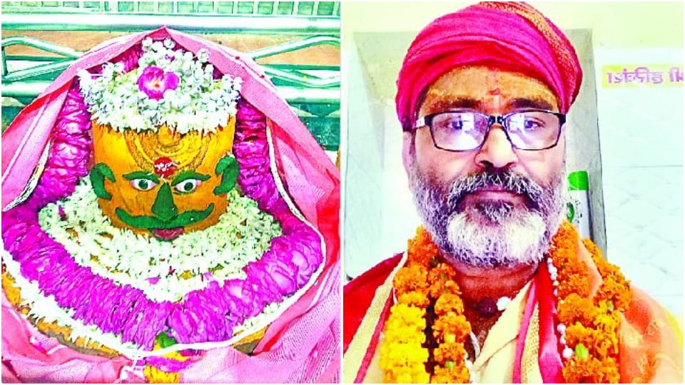 Sawan Somwar 2022 Prithvinath mahadev mandir interesting story related to Prithviraj Chauhan