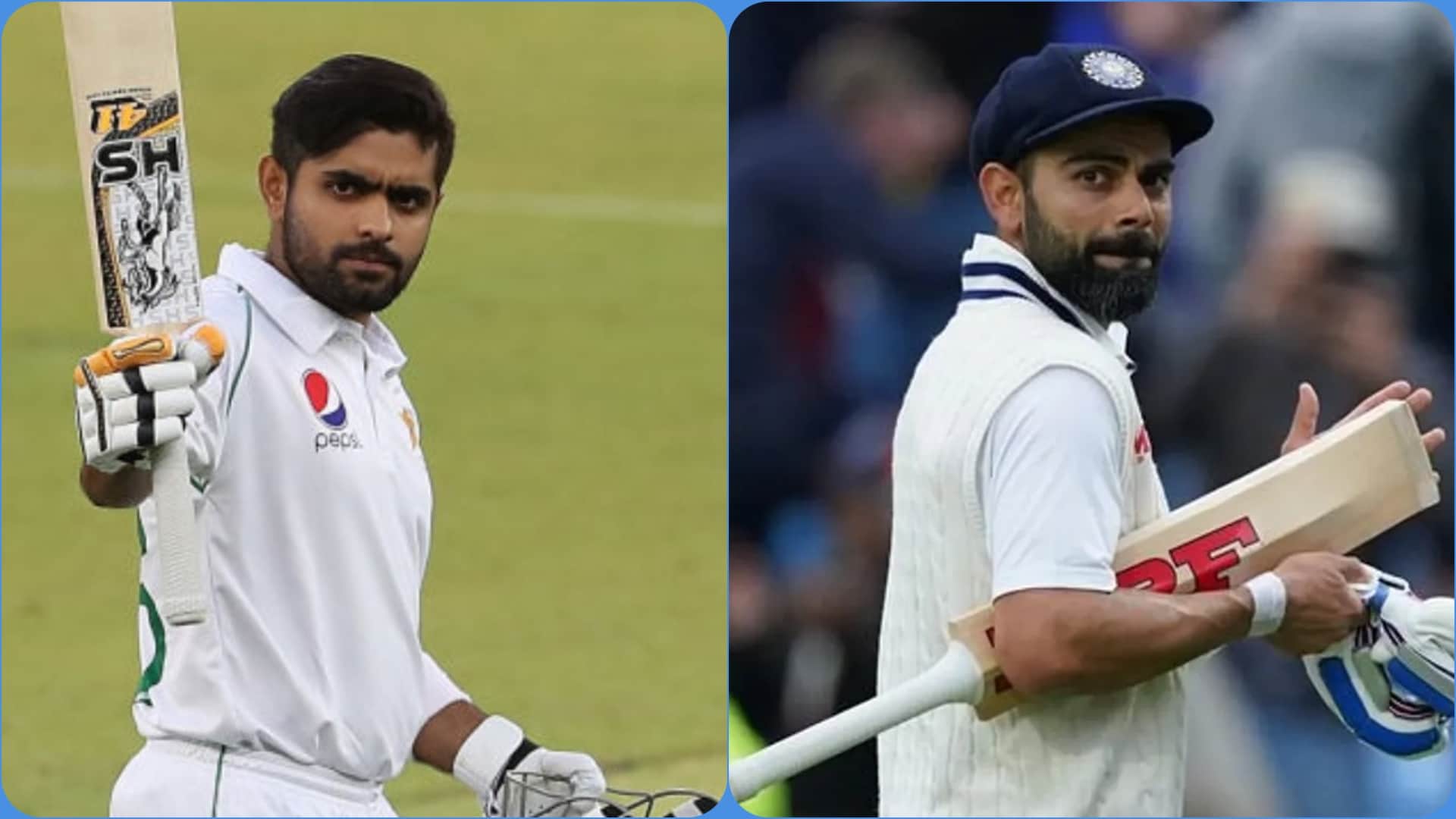 Babar Azam Breaks Virat Kohli Record after Scoring 10000 Runs against Netherlands in ODI Matches