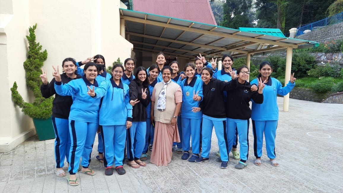 St. Joseph's acumen topped the city with 98.8 percent marks