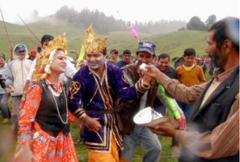 Uttarakhand News: Butter Festival will play on 16 and 17 August after two years in Dayara Bugyal