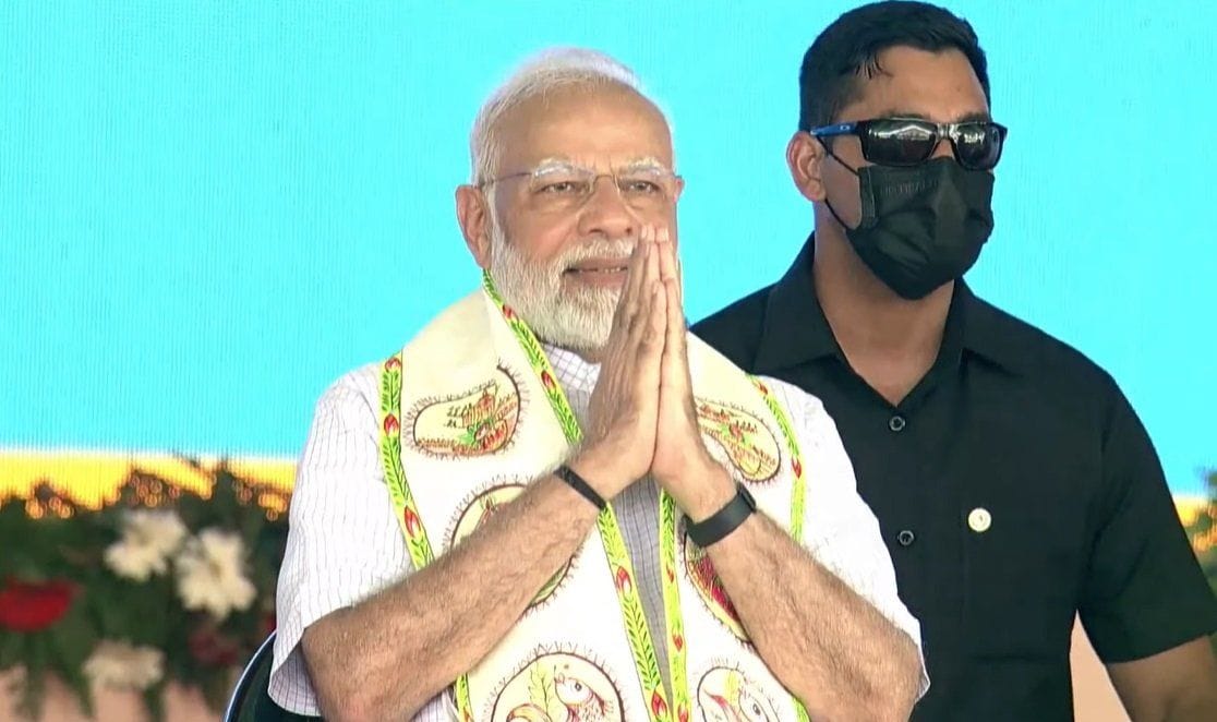PM Modi UAE Visit 13 to 14 February Abu Dhabi BAPS Temple Inauguration