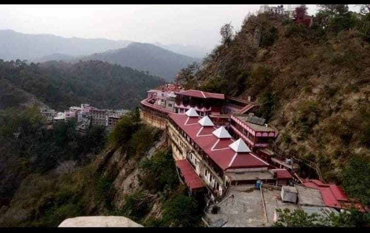Deotsiddha temple will be rejuvenated with 70 crores