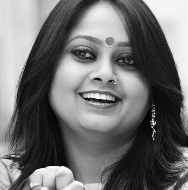 Dr Shruti Kaushik