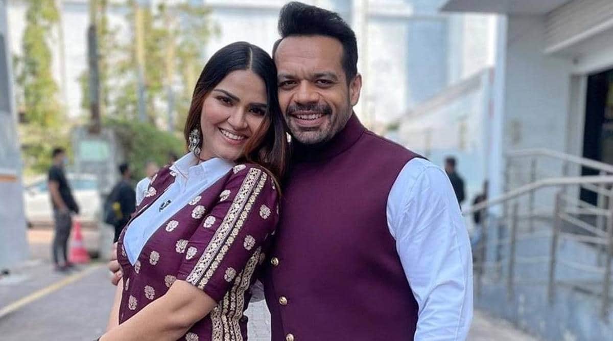 Flying Beast Gaurav Taneja Wife Ritu Rathee Alleges in a new Vlog Police not told about Arrest