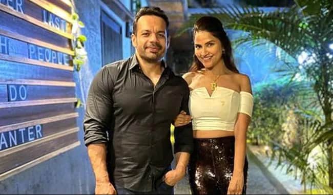 Flying Beast Gaurav Taneja Wife Ritu Rathee Alleges in a new Vlog Police not told about Arrest