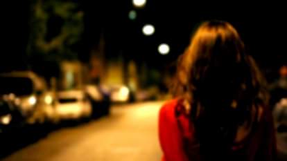 young man did sexual assault with three minor girls in Delhi