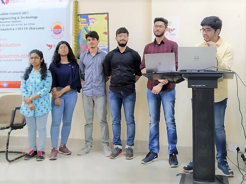 KU's stellar performance in innovation, Kurukshetra