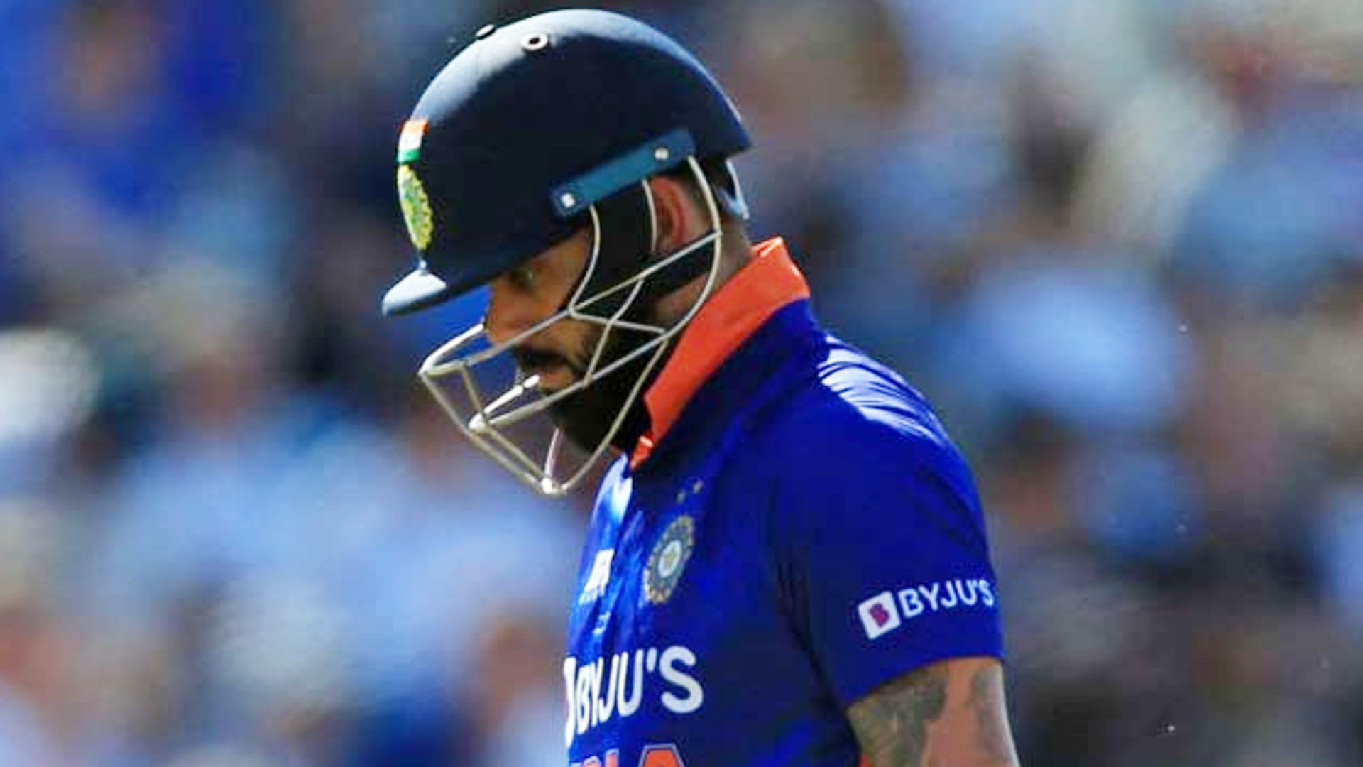 Danish Kaneria Says Pakistan will hope that Virat Kohli form slump continues in Asia Cup T20 | IND vs PAK