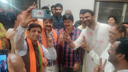 Indore Mayor Election: BJP government again in Indore, know five reasons that became the architect of Bhargava's victory