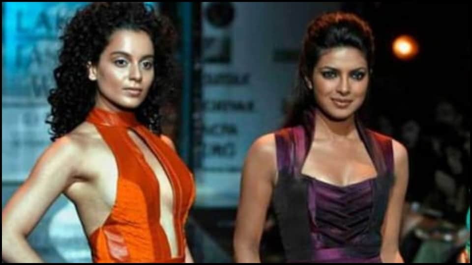 Happy birthday priyanka chopra bollywood career hit films special characters and Hollywood project in hindi