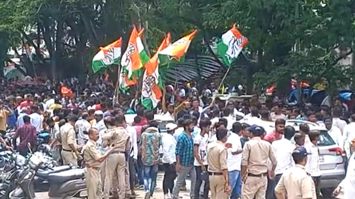 Jabalpur Municipal Corporation Election Result 2022 Live Updates News in Hindi