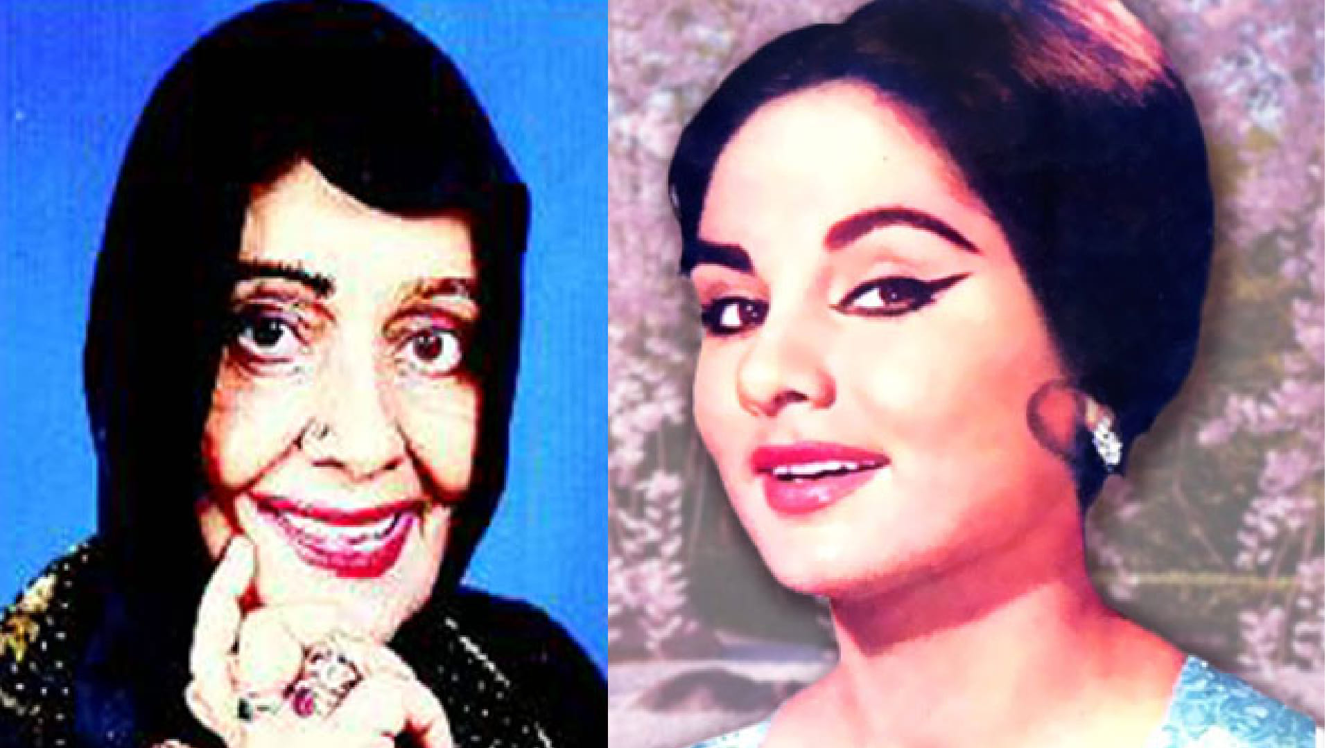Kalpana Mohan Birth Anniversary: Shammi Kapoor called actress Sanki which ruined her career and died due to paralysis