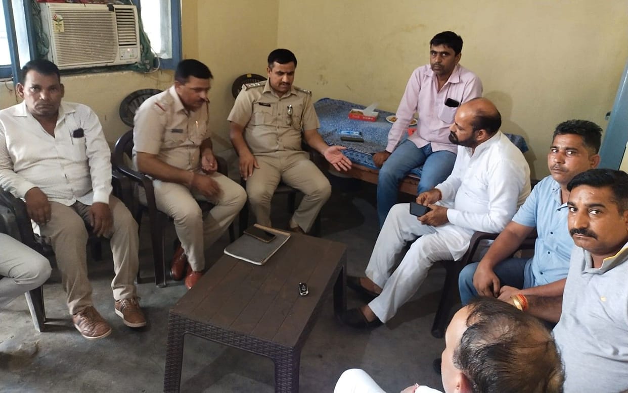 Kanvad Yatra: Lakkar Mandi will remain closed from July 18 to July 27