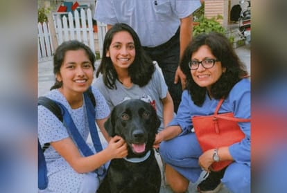 ICSE 10th Result 2022: Uttarakhand topper Tanvi Sharma wanted to make her career in medical field