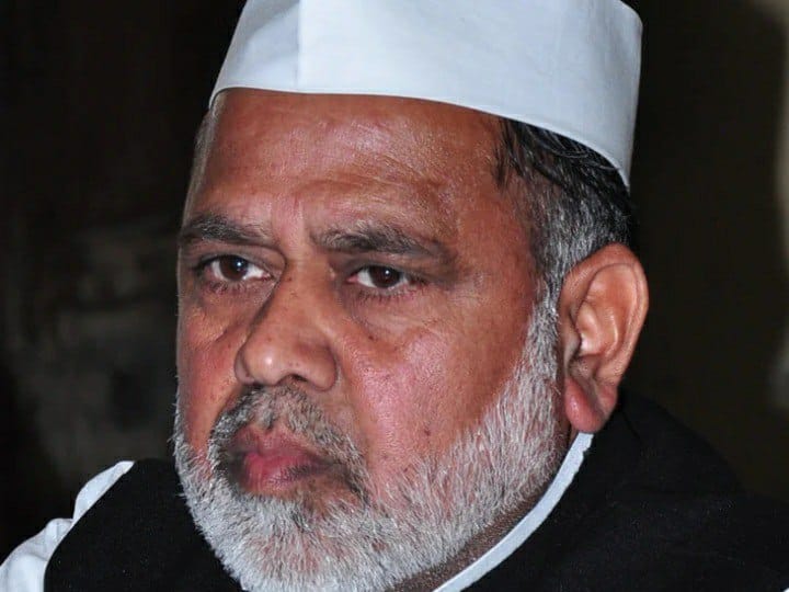 Mahmood Ali was dodging the police for three months
