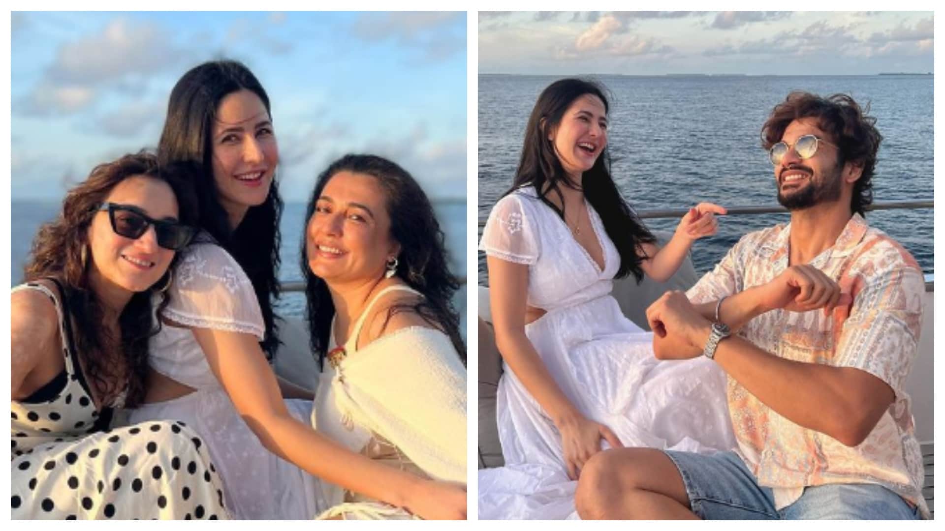 ranbir kapoor and alia bhatt are  expecting  twins and ravi kishan announces a film gorakhpur on his birthday sushmita lalit affair brahmastra read 10 news from entertainment world