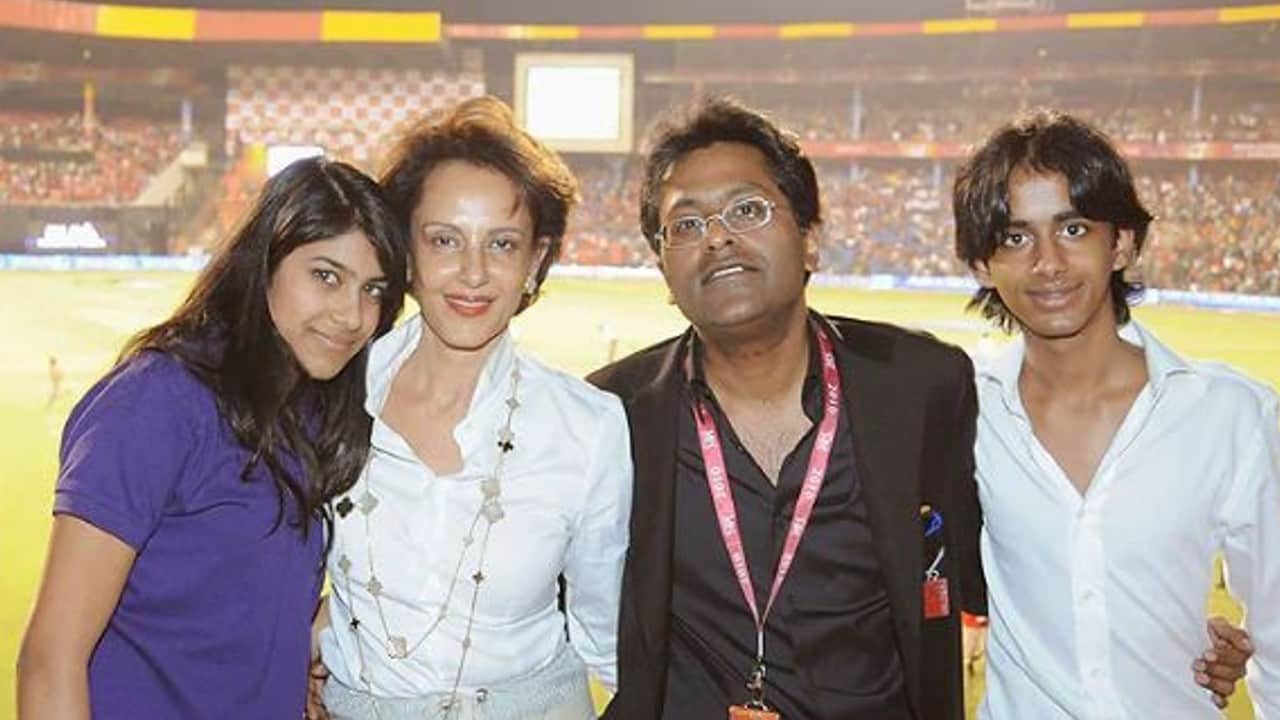 Lalit Modi Birthday know about sushmita sen rumoured boyfriend relation life controversies ipl businessman