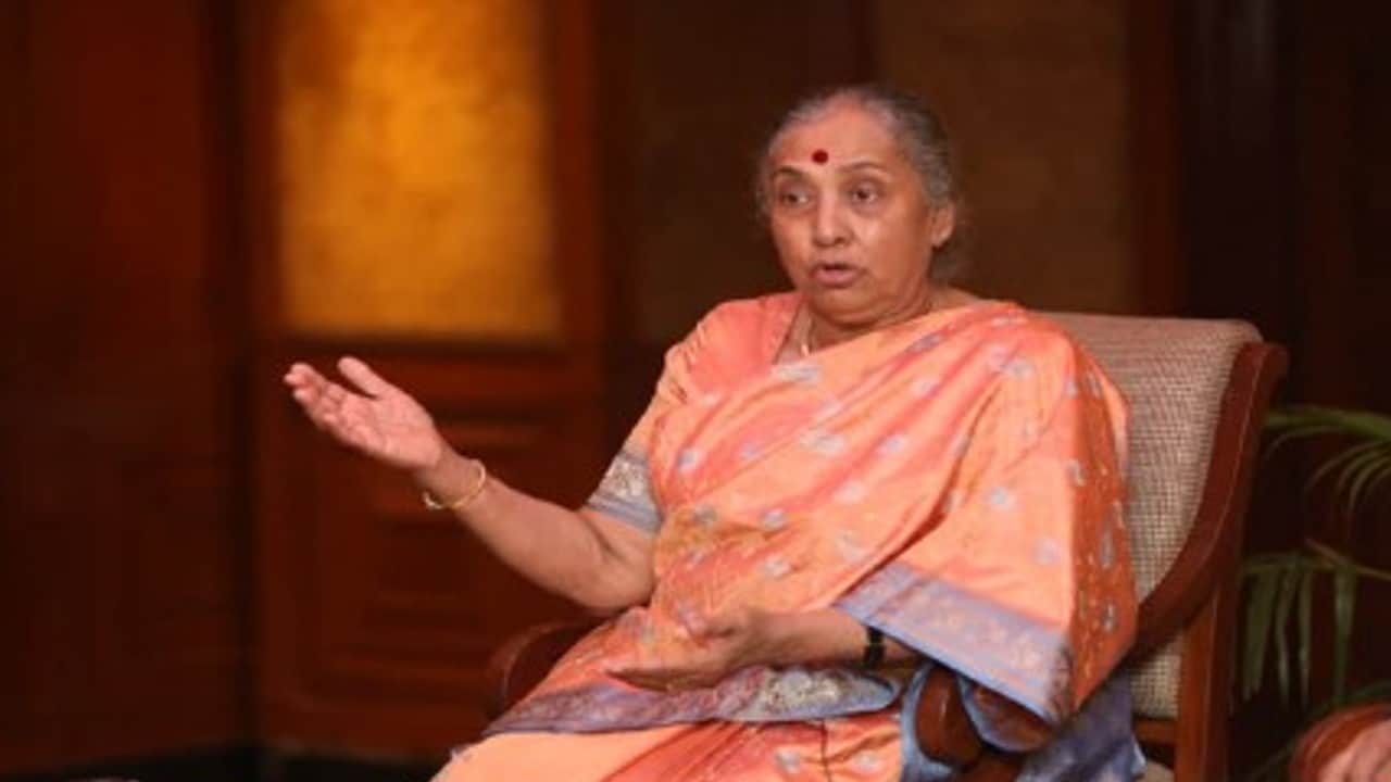 Why did the opposition choose Margaret Alva as its Vice Presidential candidate? Know in three points