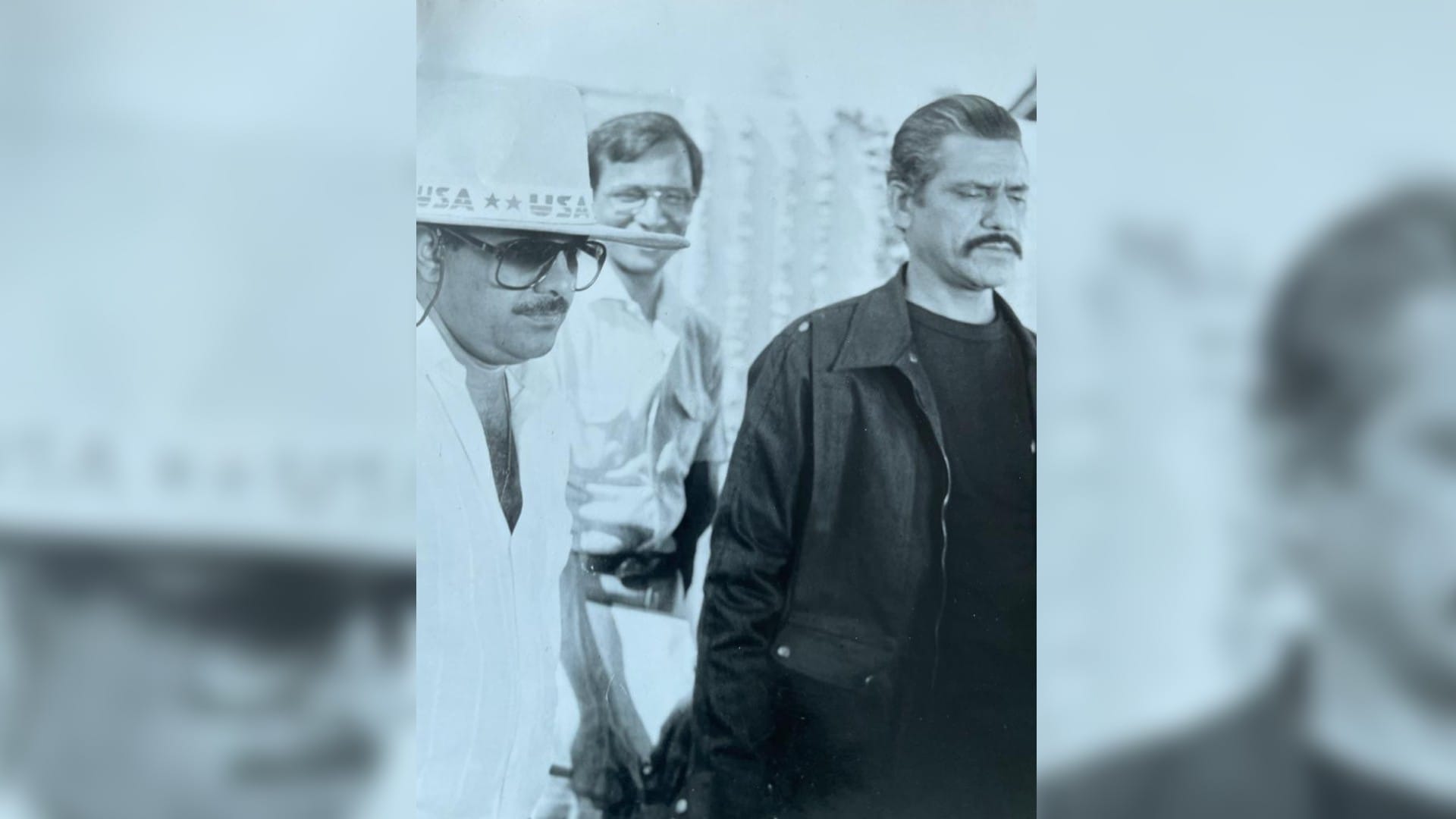 35 Years of Marte Dam Tak: Tirangaa film Director Mehul Kumar narrates an emotional anecdote about late veteran actor Rajkumar
