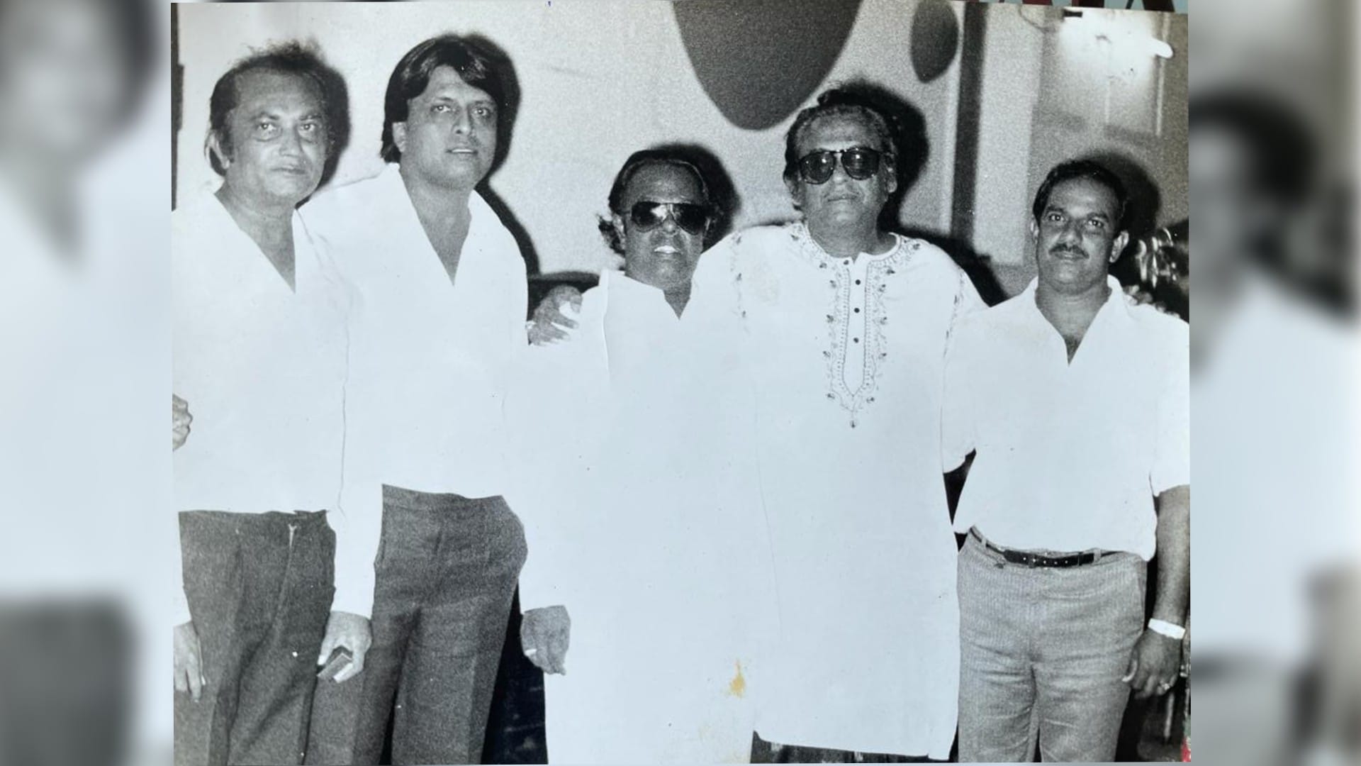 35 Years of Marte Dam Tak: Tirangaa film Director Mehul Kumar narrates an emotional anecdote about late veteran actor Rajkumar