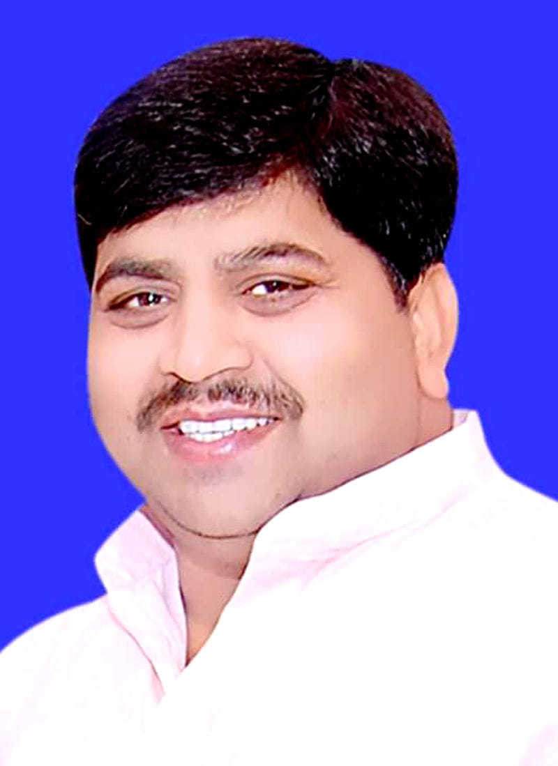 Former MLC Mehmood Ali arrested from Navi Mumbai