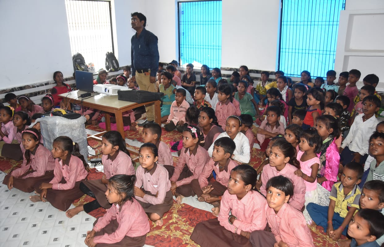 children saw bal films
