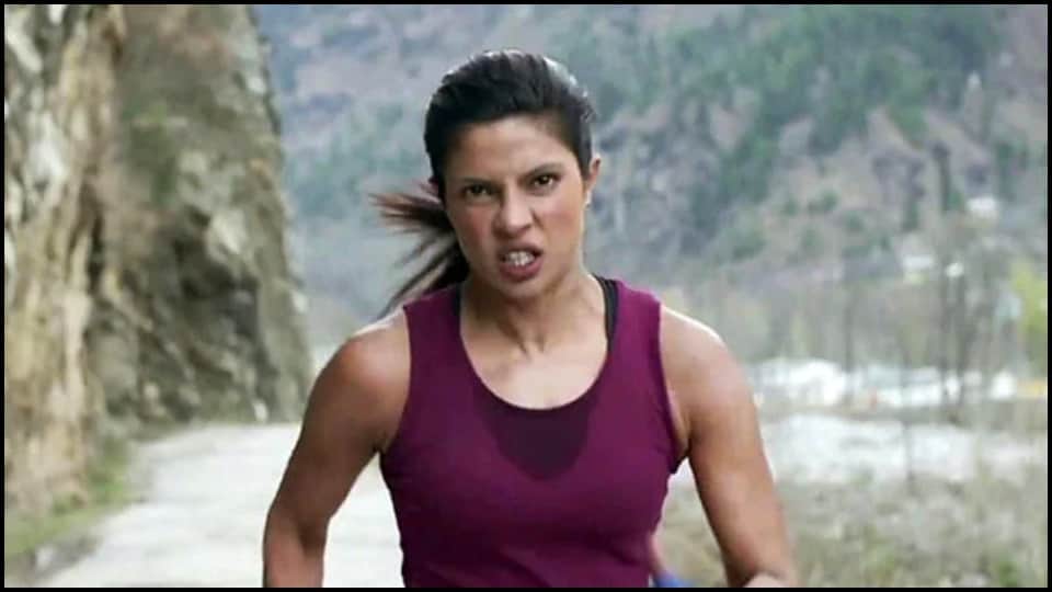 Happy birthday priyanka chopra bollywood career hit films special characters and Hollywood project in hindi